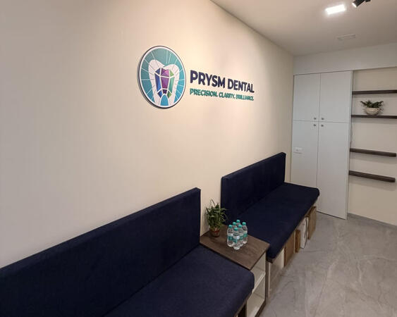 Leading dental clinic in Chembur Mumbai