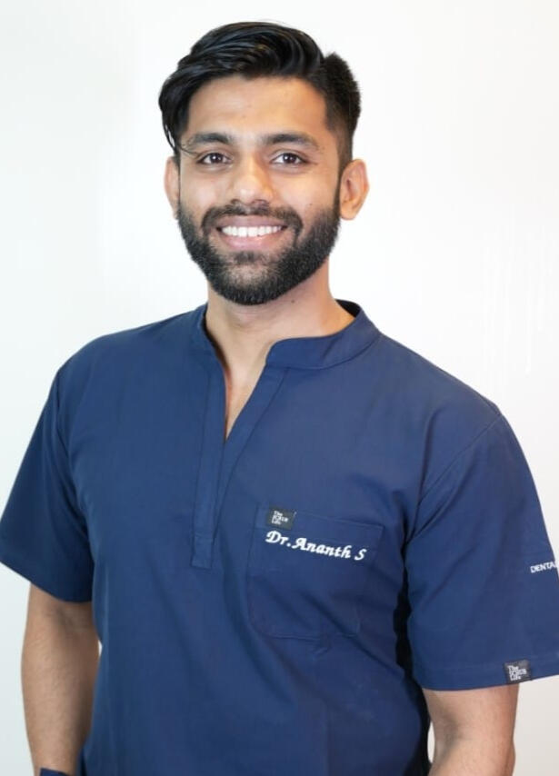 Implant specialist dentist in Chembur Mumbai